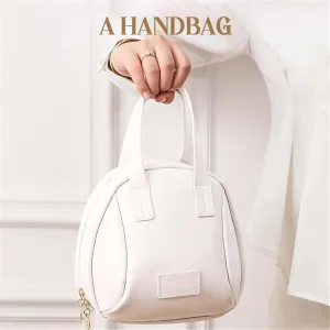 Solidarityn Multi-Layered Shell-Shaped Cosmetic Bag, Shell Shaped Tote Travel Bag, Multi-layered Shell-Shaped Cosmetic Bag, Layered Shell-Shaped Cosmetic Bag (P)