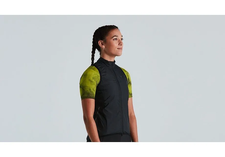 Specialized Sl Pro Wind Vest Women's