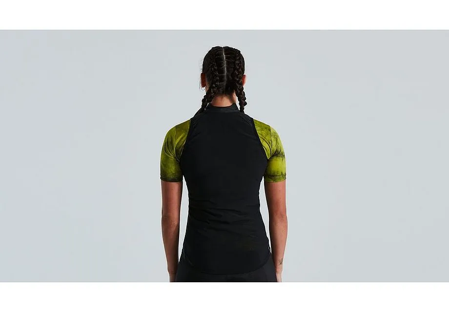 Specialized Sl Pro Wind Vest Women's