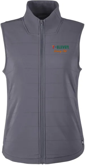 Spyder Ladies Transit Vest