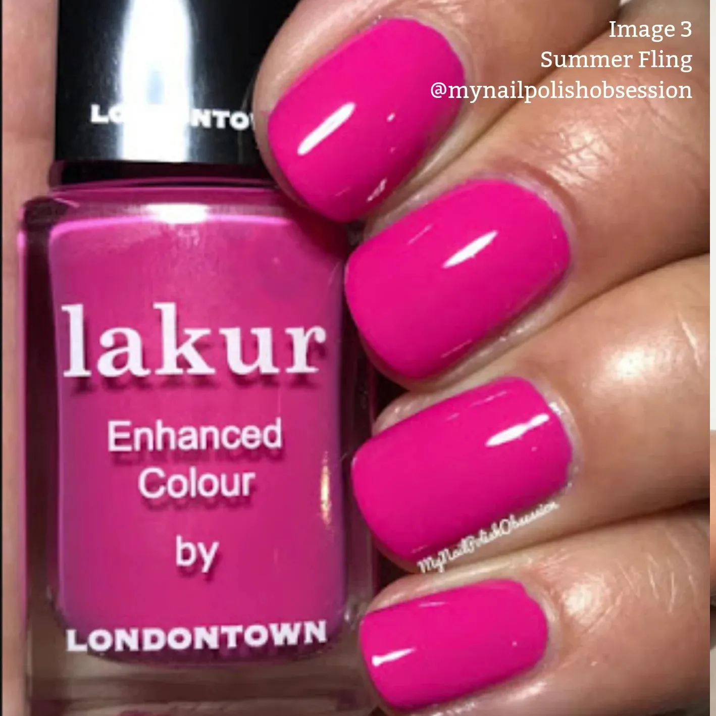 Summer Fling (Professional)