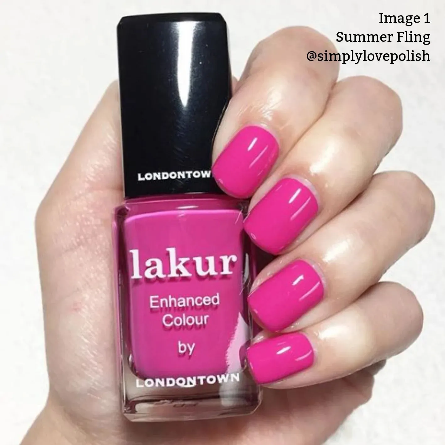 Summer Fling (Professional)