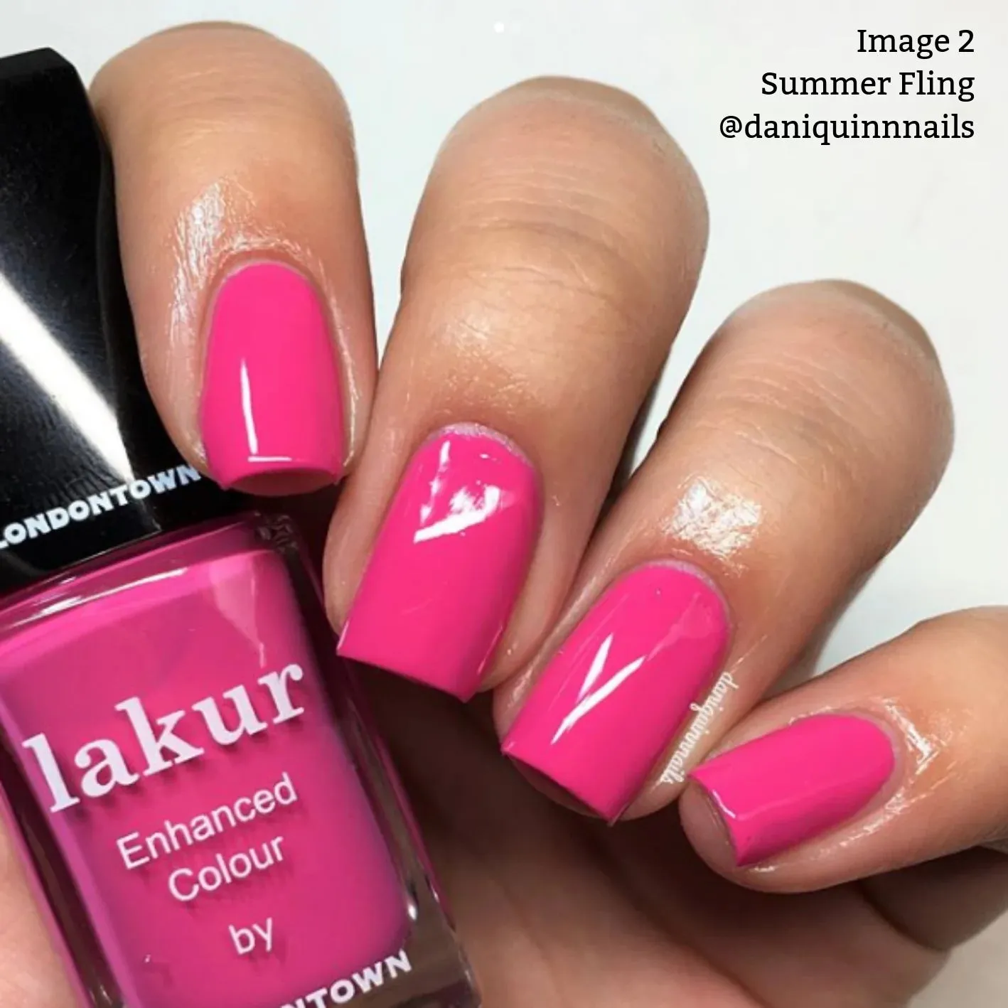 Summer Fling (Professional)