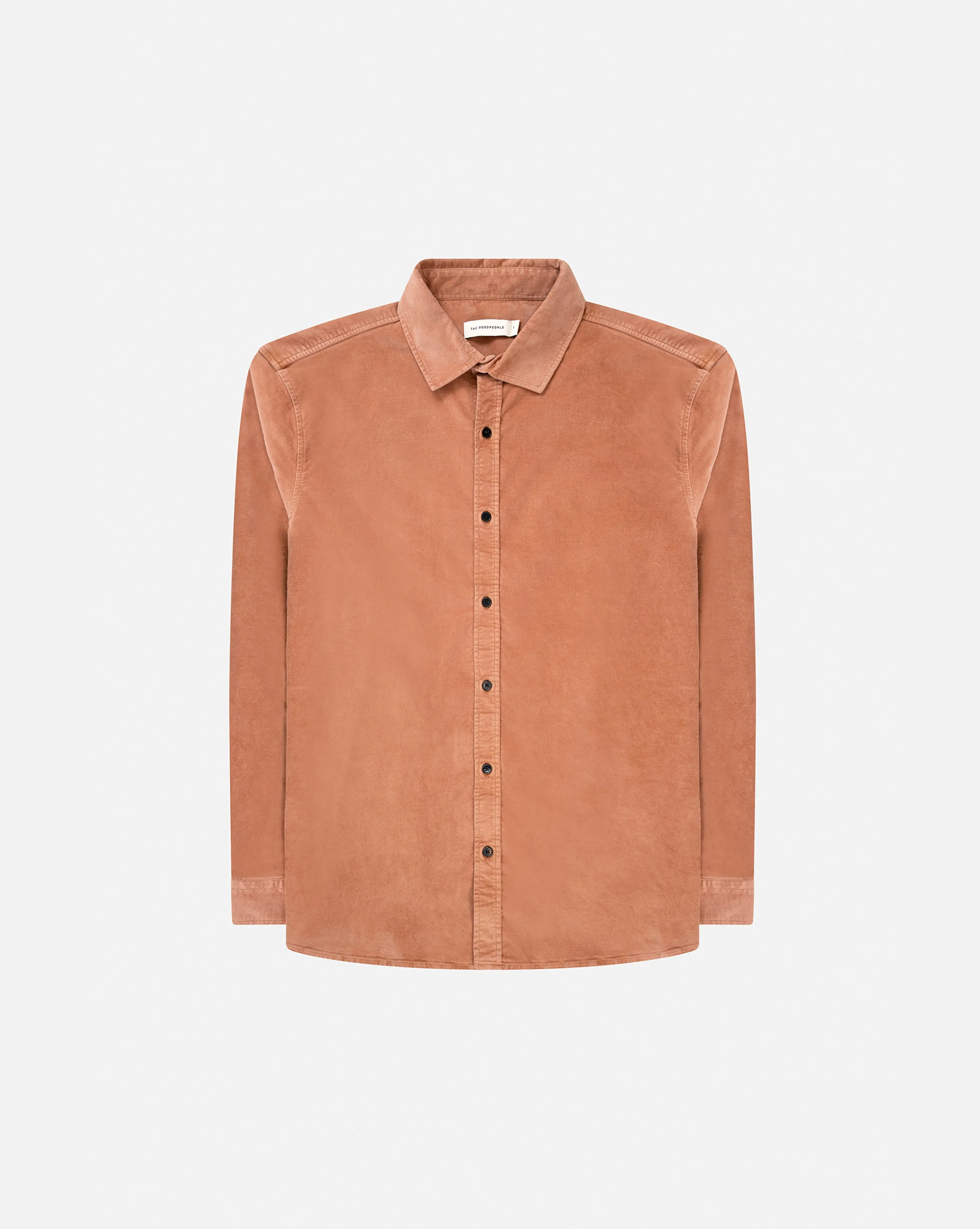Super Soft Flannel Shirt