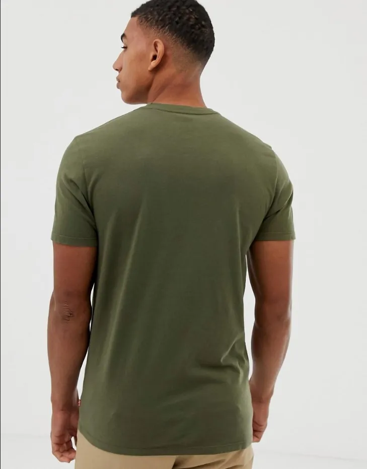 T-Shirt bad guys