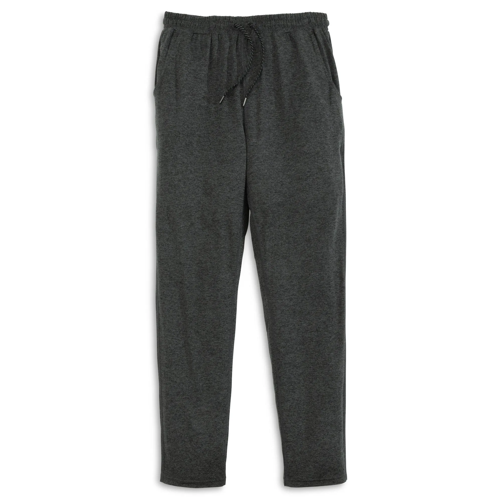 The Cabuya Pant in Charcoal by Fish Hippie