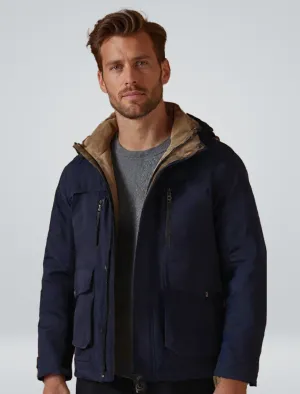 The Milton Coat
