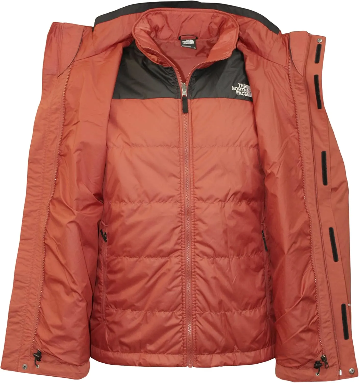The North Face Lone Peak Triclimate 2 Jacket - Men's