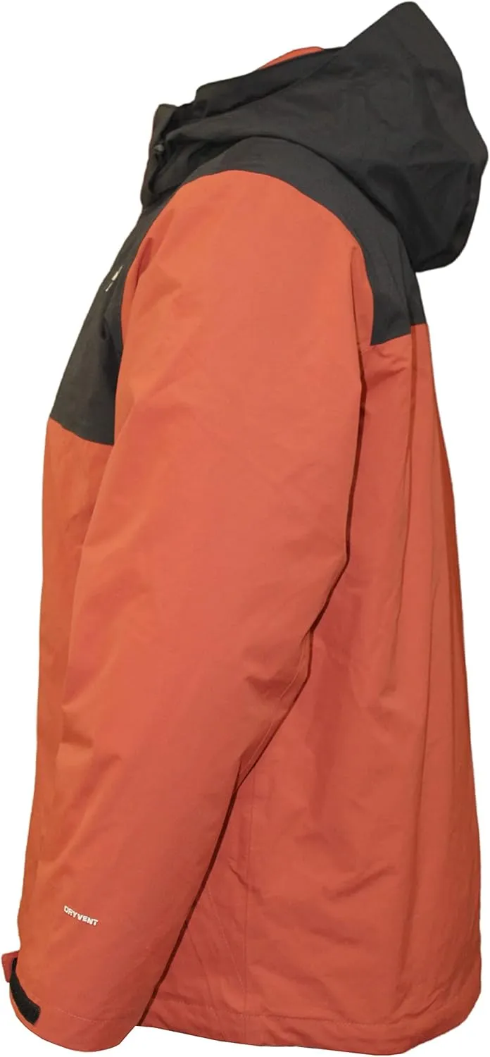 The North Face Lone Peak Triclimate 2 Jacket - Men's