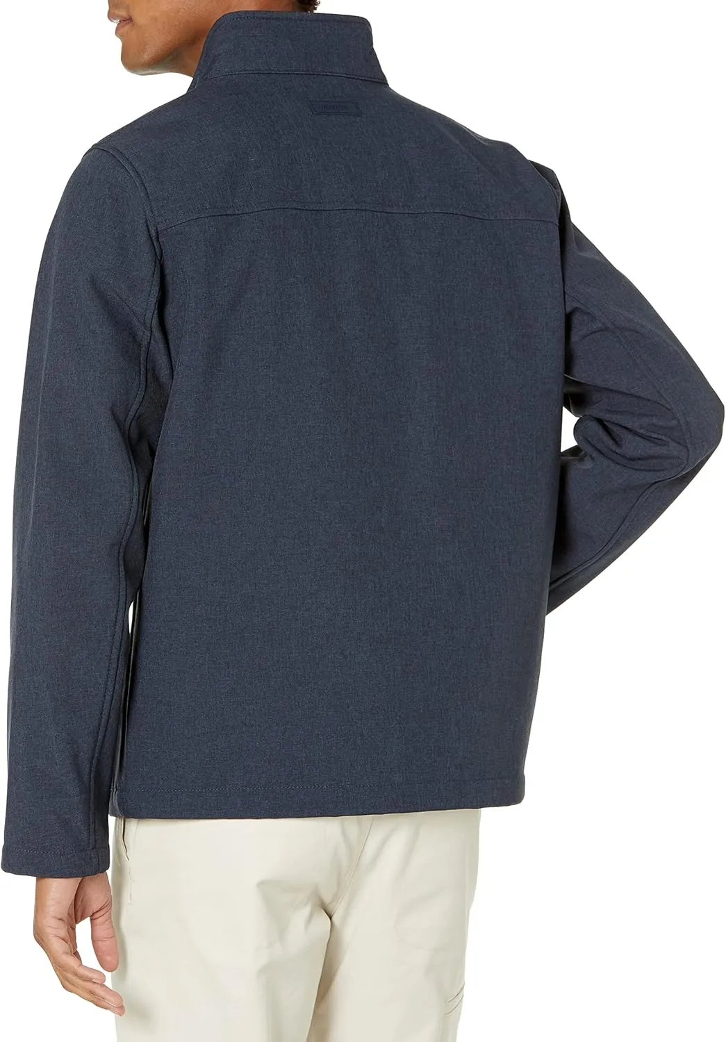 Tommy Hilfiger Men's Active Soft Shell Jacket