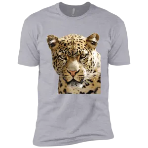 tyger1 NL3600 Next Level Premium Short Sleeve T-Shirt