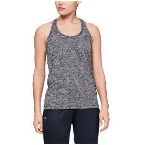Under Armour Ladies Tech Twist Tank Top