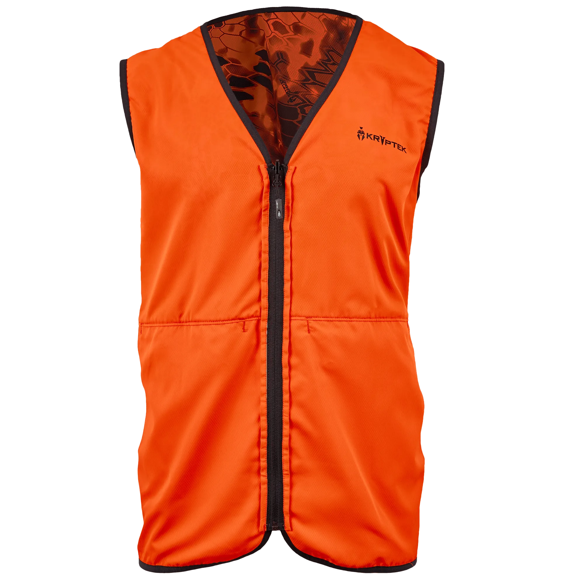 Vesuvius II Vest