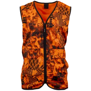Vesuvius II Vest