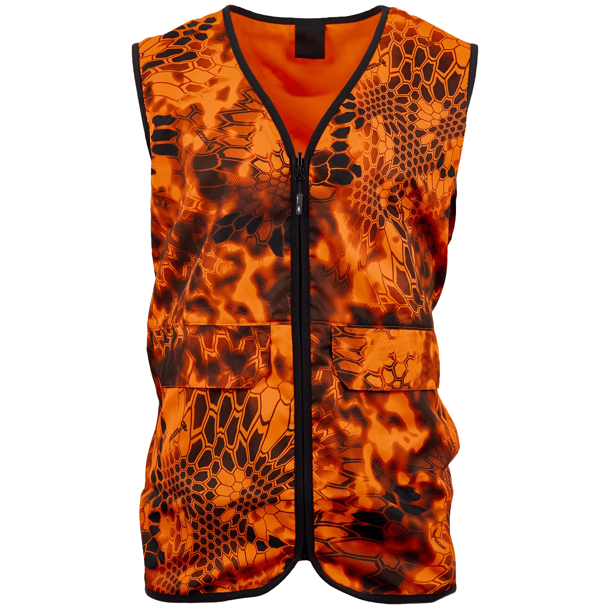 Vesuvius II Vest