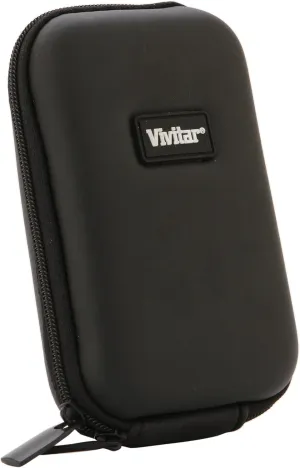 Vivitar Hard Shell Series Universal Case