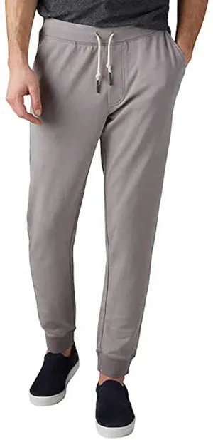 Weather Proof Vintage Men Pants Fleece Lined Joggers