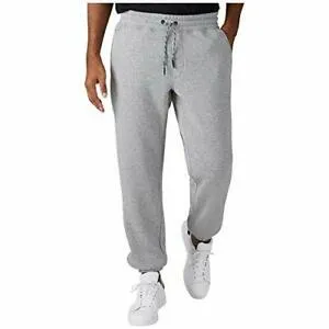Weatherproof Vintage Men's Fleece Lined Pant (Heather Grey)