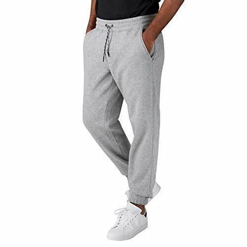 Weatherproof Vintage Men's Fleece Lined Pant (Heather Grey)