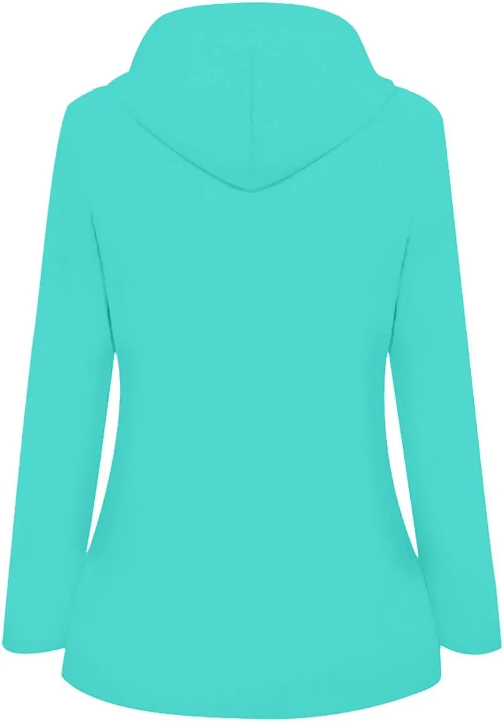 Wkishenl Plus Size Rain Jackets For Women With Hood Waterproof Lightweight Trench Coats Outdoor Hiking Wind Breaker Raincoats